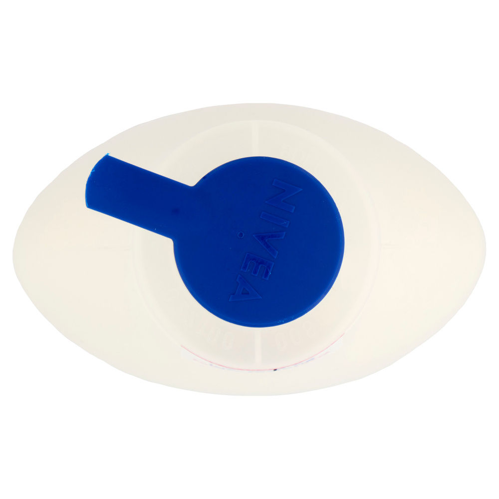 CREMA CORPO NIVEA BODY FLUIDA ALOE IDRATANTE CON PUMP ML 500 - 6