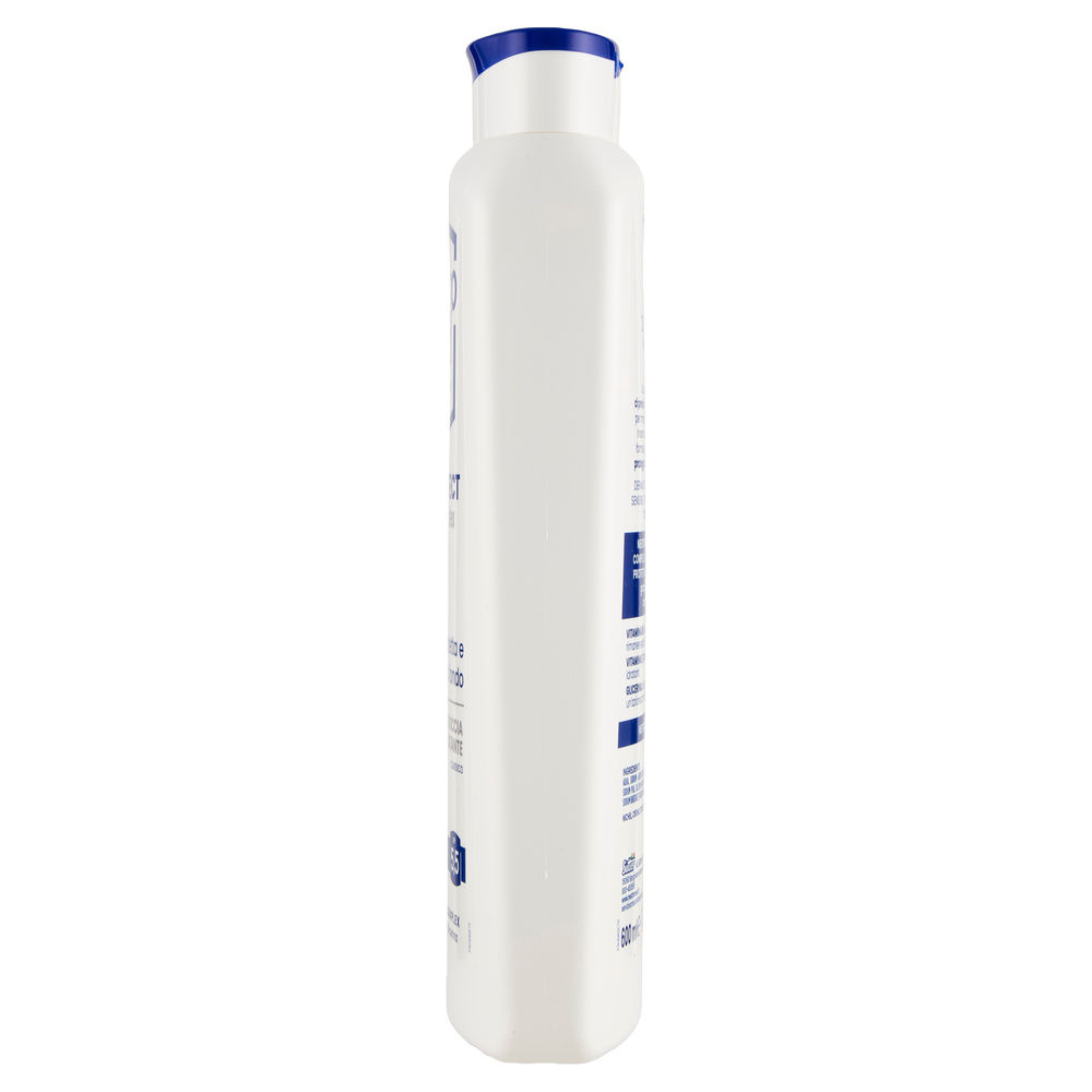 BAGNOSCHIUMA NEUTROMED DERMOPROTECT IDRATANTE ML 600 - 5