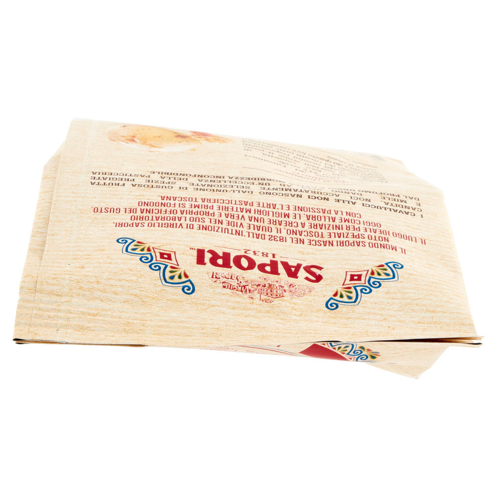 SAPORI CAVALLUCCI 300 G - 3