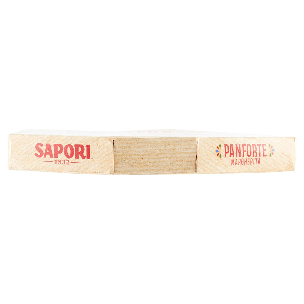 SAPORI PANFORTE MARGHERITA 320 - 2