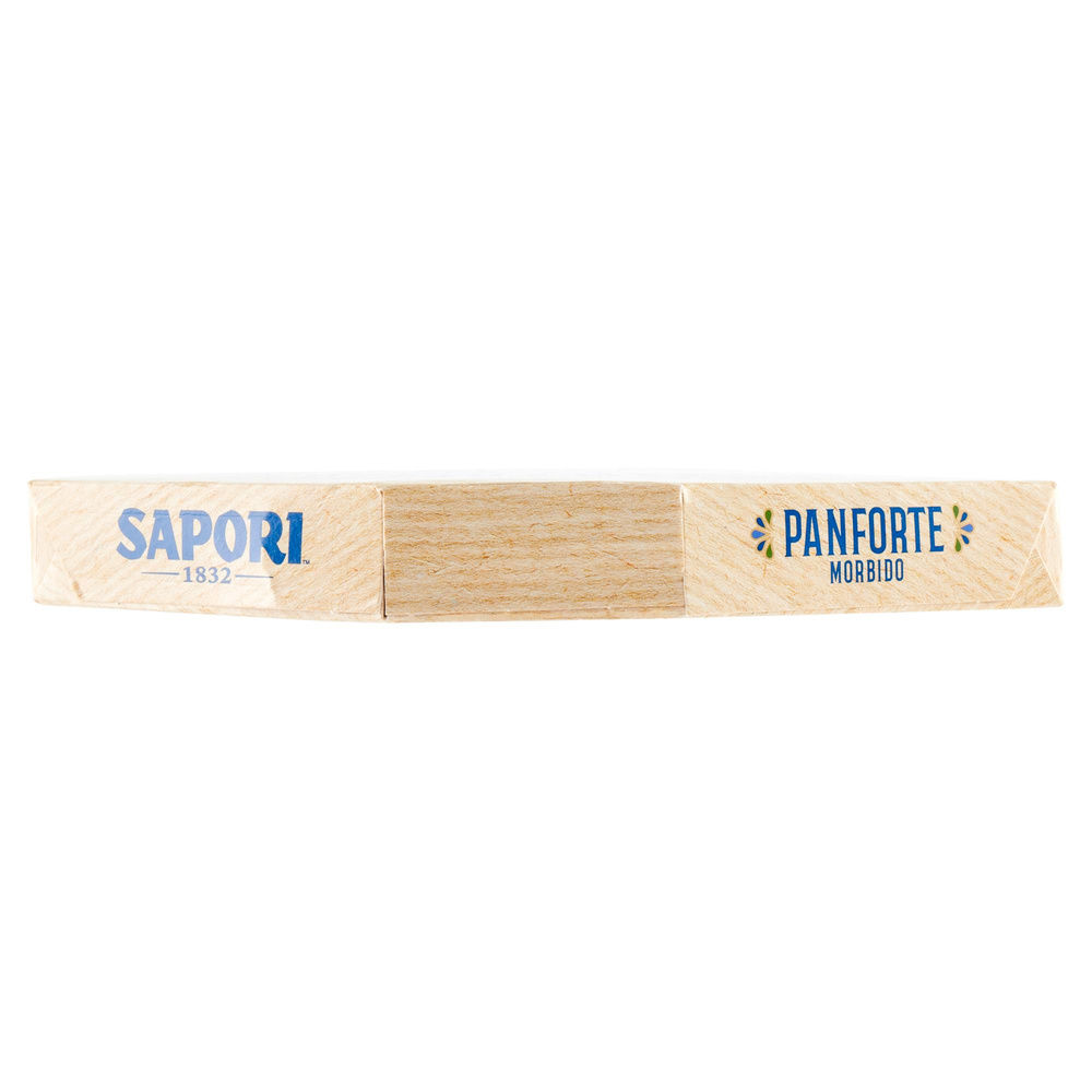 SAPORI PANFORTE MORBIDO 320 - 2