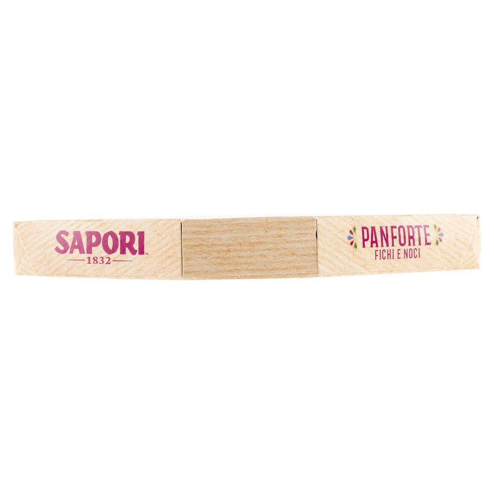 SAPORI PANFORTE FICHI E NOCI 280 - 7