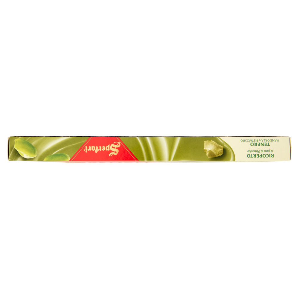 TENERO PISTACCHIO RICOPERTO PISTACCHIO SPERLARI G 200 - 3