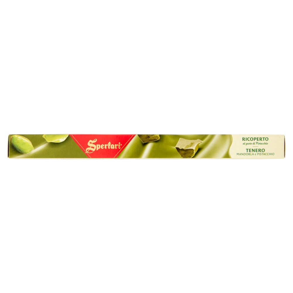 TENERO PISTACCHIO RICOPERTO PISTACCHIO SPERLARI G 200 - 4