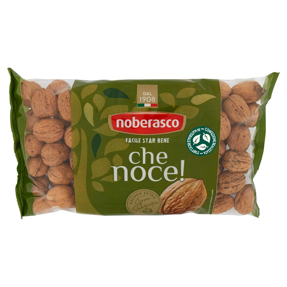 NOCI JUMBO USA NOBERASCO 32-34 BS KG 1 - 2