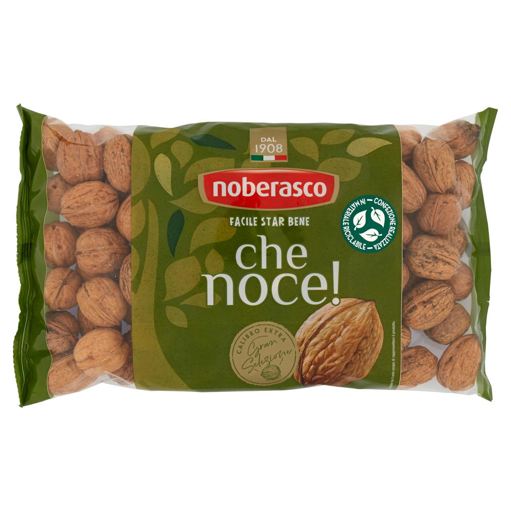 NOCI JUMBO USA NOBERASCO 32-34 BS KG 1 - 3