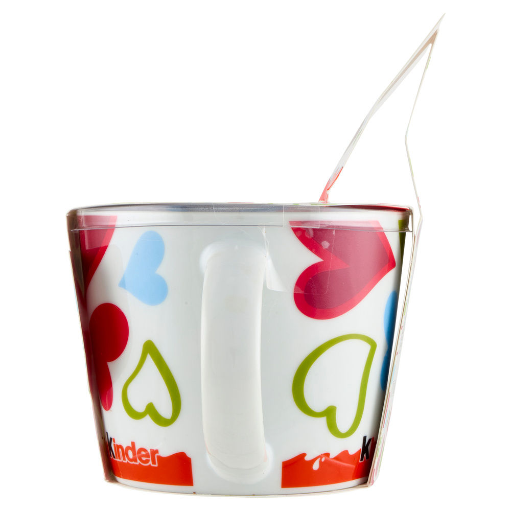 KINDER CIOCCOLATO MINI TAZZA G 102 - 11