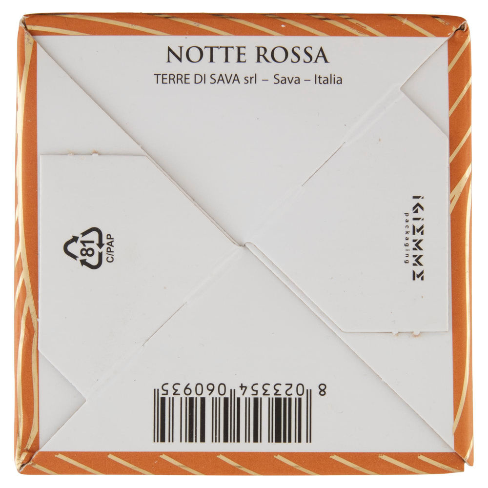 PRIMITIVO SALENTO IGP NOTTE ROSSA ASTUCCIO L 1,5 - 1
