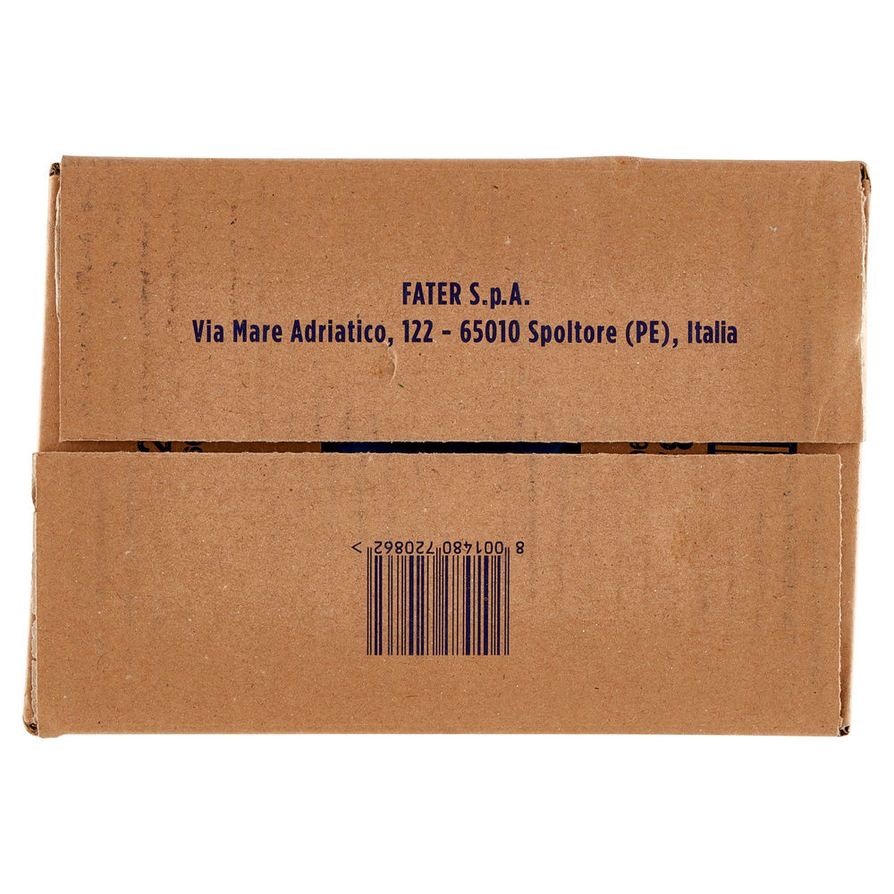 DETERSIVO LAVATRICE LIQUIDO ACE COLORATI IGIENIZZANTE 3X27LAV L 4,05 - 1