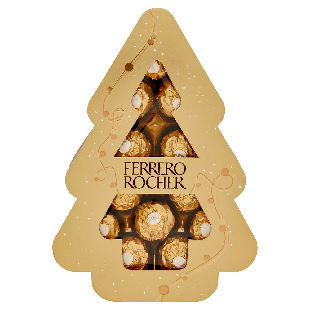 FERRERO ROCHER T12X27 PN G150 - 1