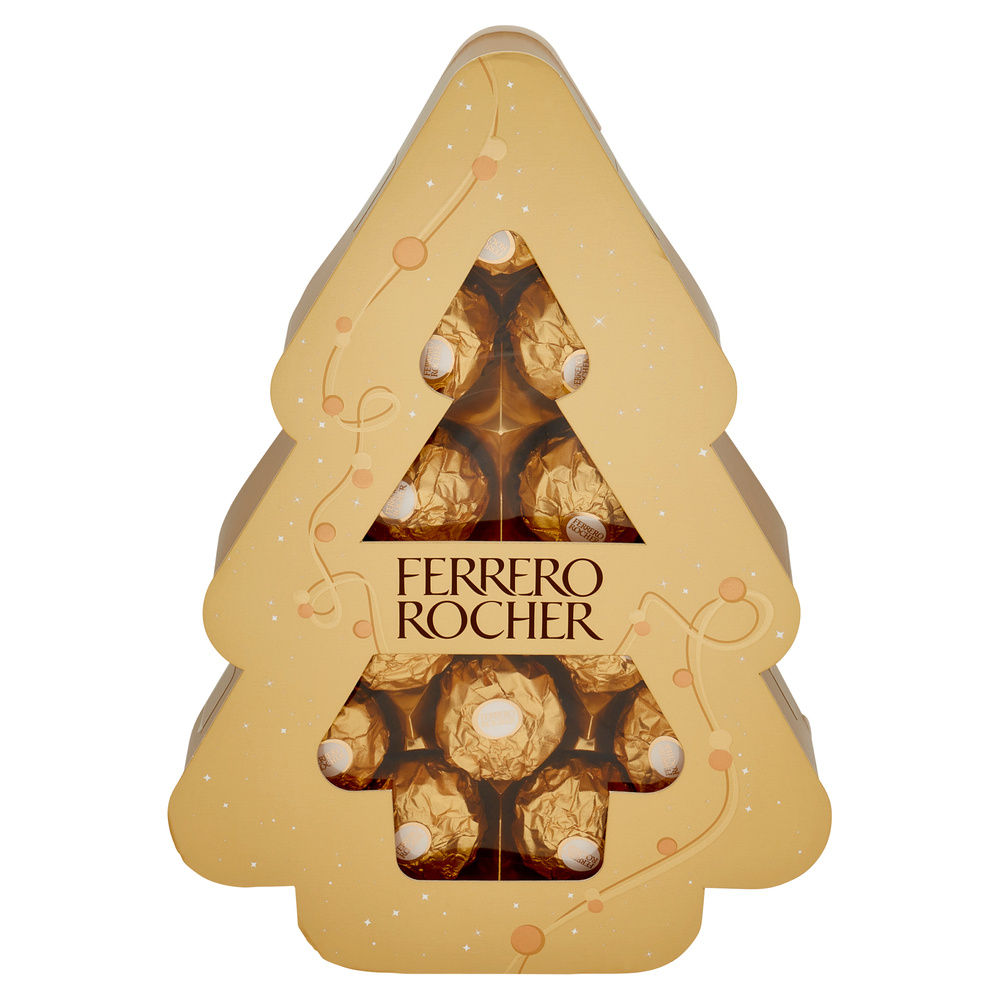 FERRERO ROCHER T12X27 PN G150 - 6