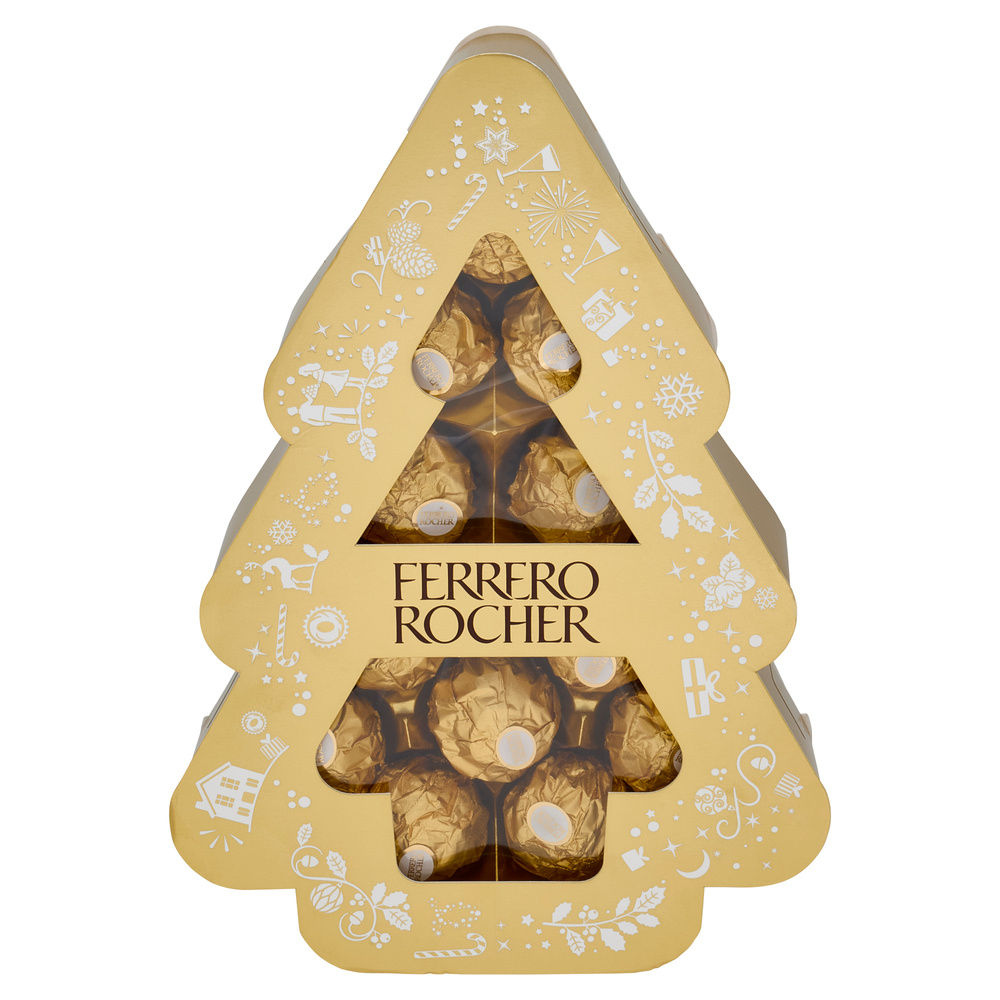 FERRERO ROCHER T12X27 PN G150 - 9