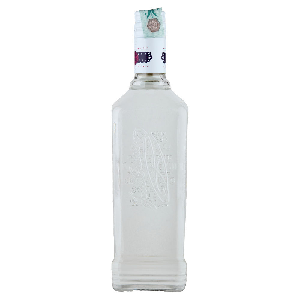 TEQUILA JOSE CUERVO SILVER 35 GRADI BOTTIGLIA ML 700 - 6