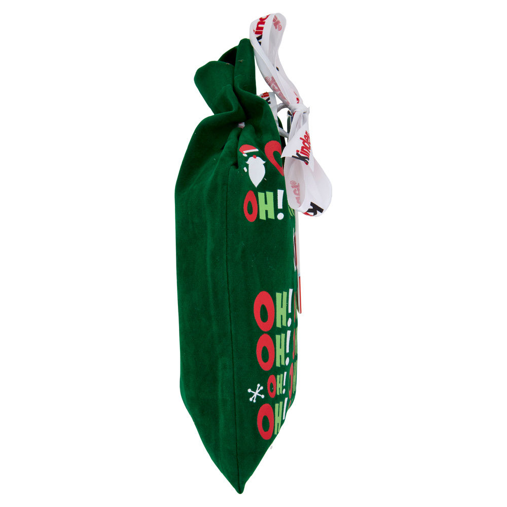 HAPPY SNACK T10 FERRERO SACCHETTO G 290 - 13