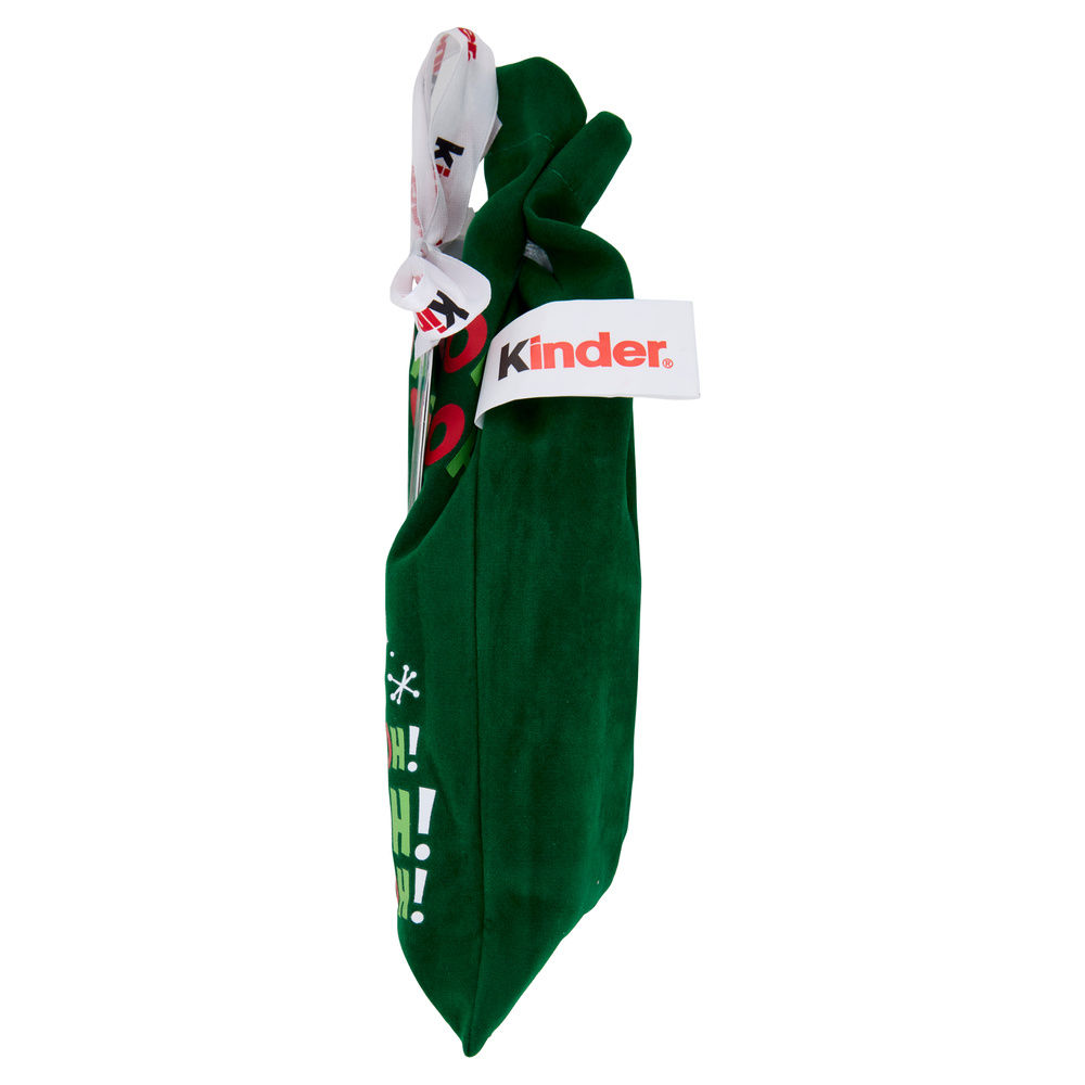 HAPPY SNACK T10 FERRERO SACCHETTO G 290 - 11