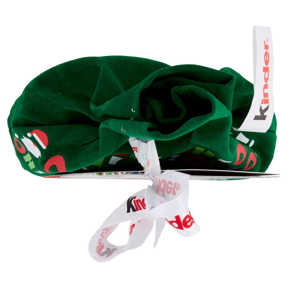 HAPPY SNACK T10 FERRERO SACCHETTO G 290 - 10