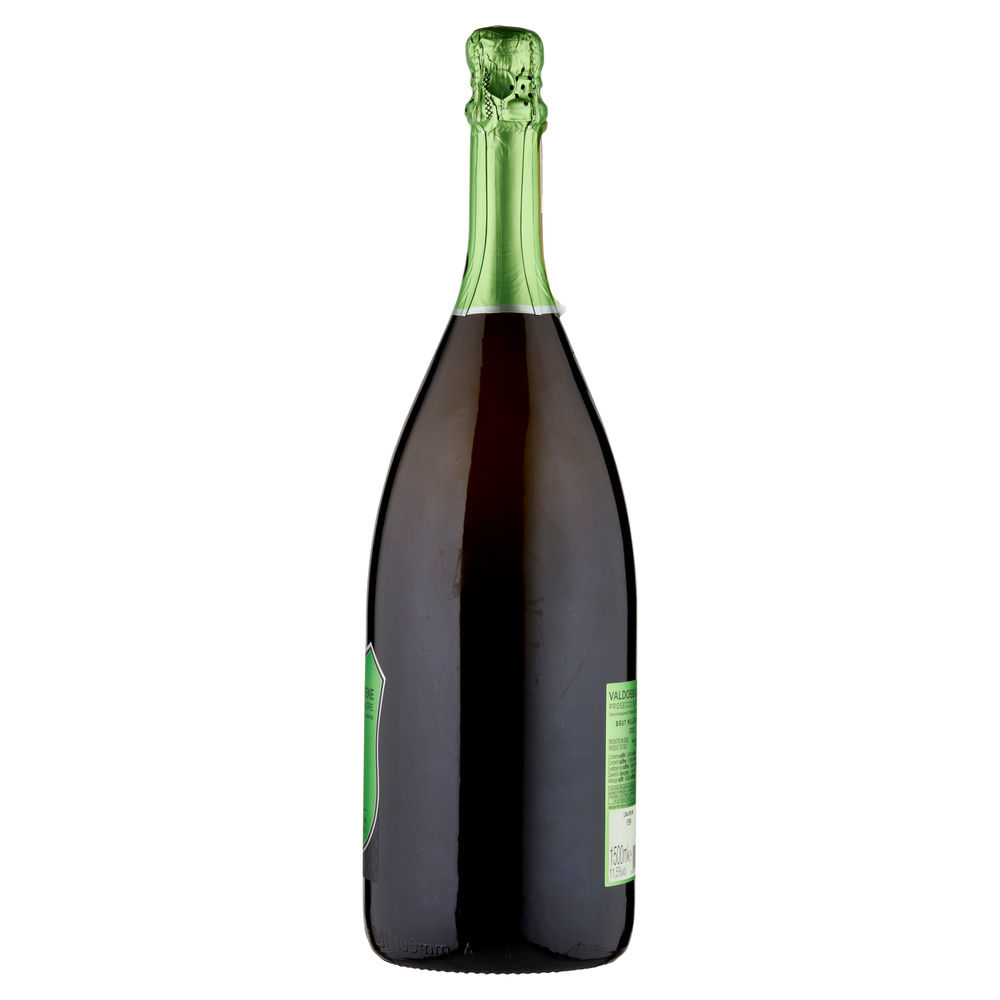 PROSECCO DOCG AST. SCUDO VERDE CPV LT .1,5 - 4