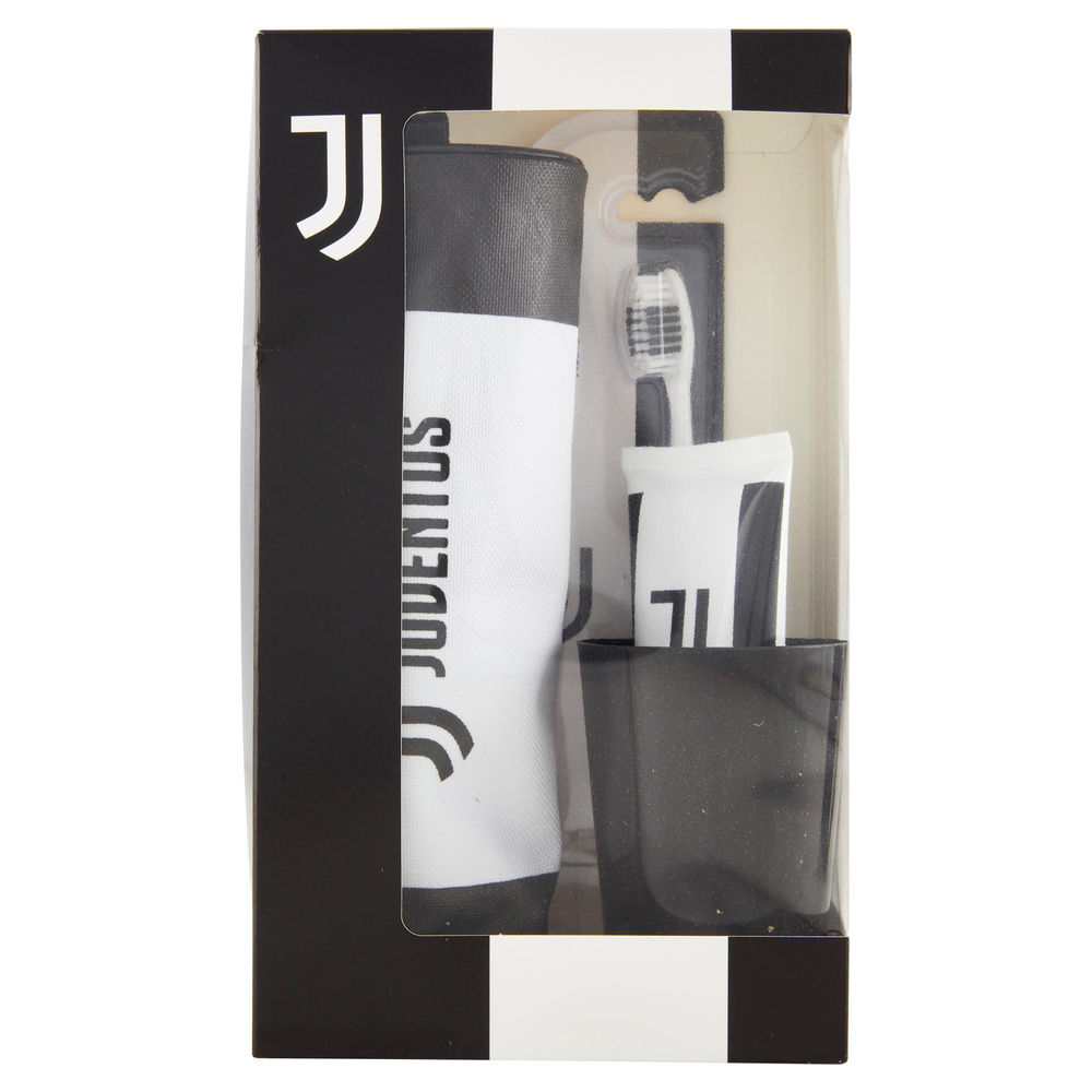 JUVENTUS GIFT SET ORAL CARE - 3