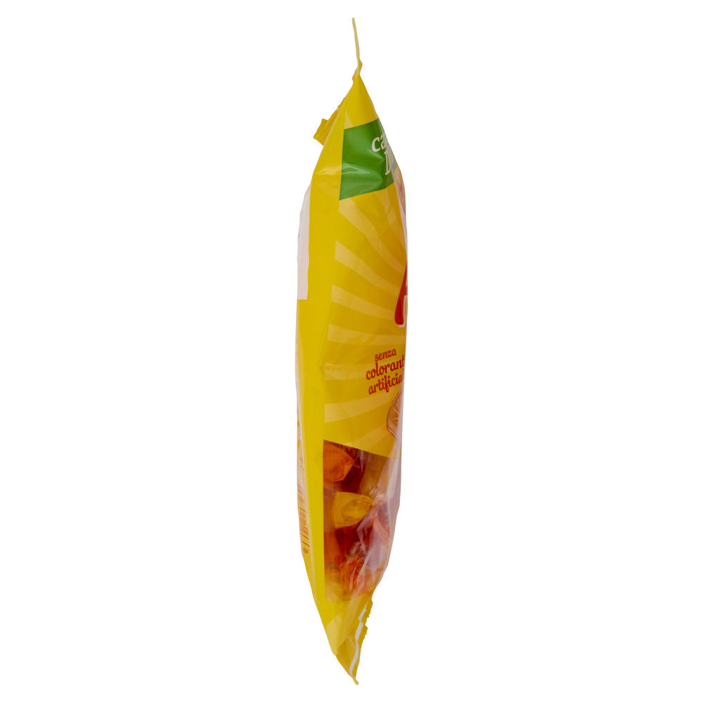 CARAMELLE DURE SPICCHI DI AGRUMI COOP BUSTA G 500 - 5
