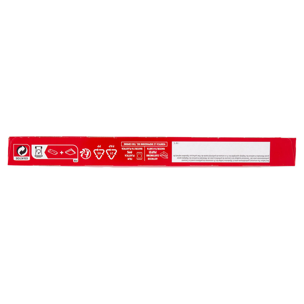 PIZZA FORMAGGI MINI 3X3 ITALPIZZA G 290 - 2