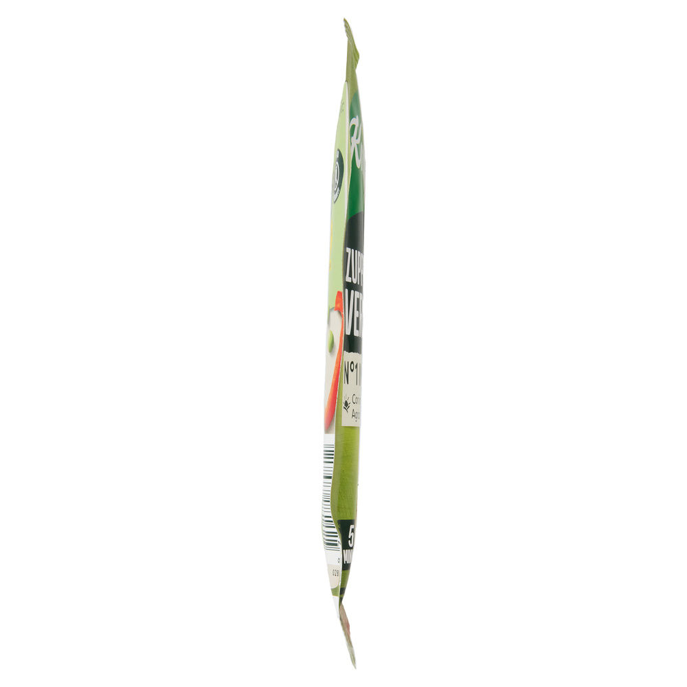 ZUPPA DI VERDURE KNORR G 40 - 2