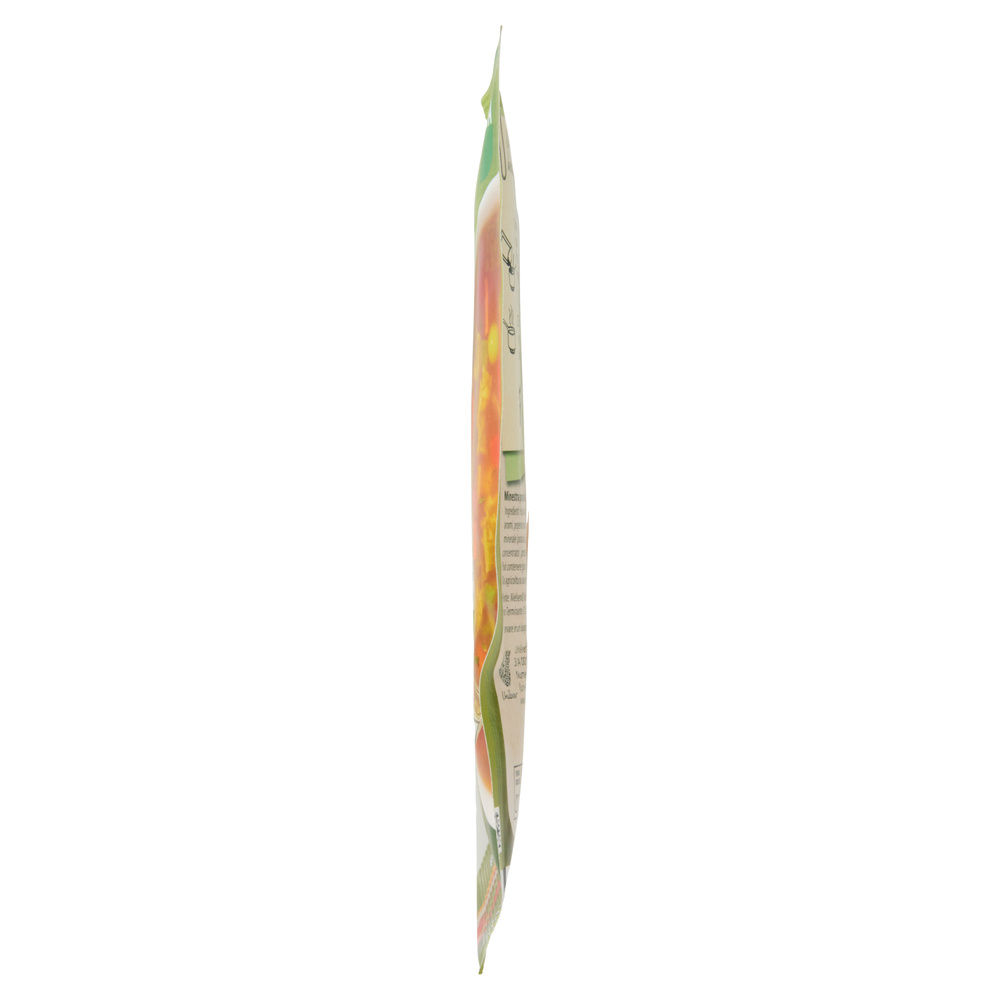 ZUPPA DI VERDURE KNORR G 40 - 4