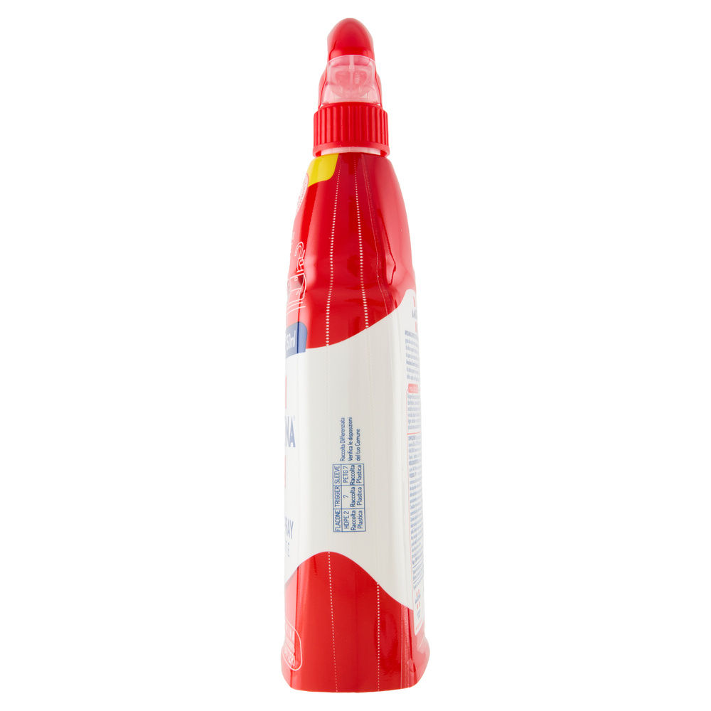 DETERGENTE PICCOLE SUPERFICI AMUCHINA DISINFETTANTE SPRAY PMC ML 750 - 5