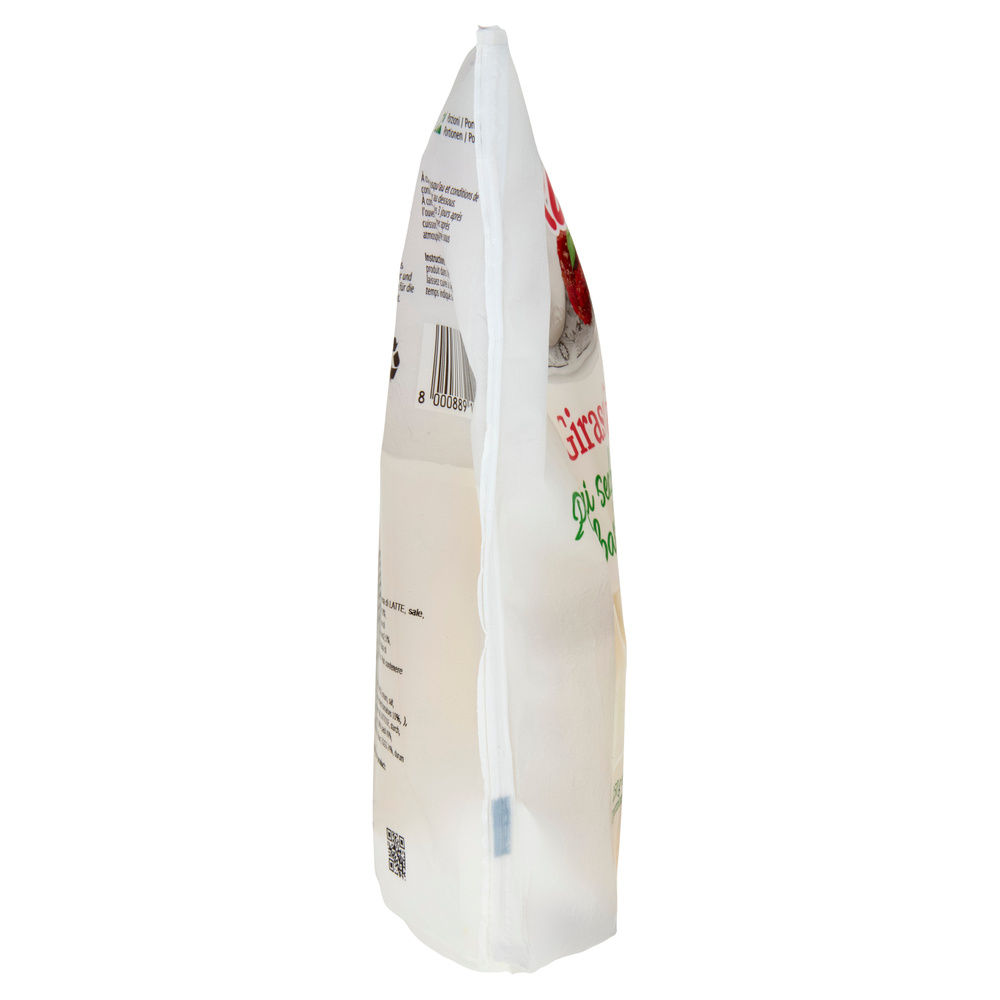 GIRASOLI BURRATA POMODORO BASILICO NONNA RINA G 250 - 5
