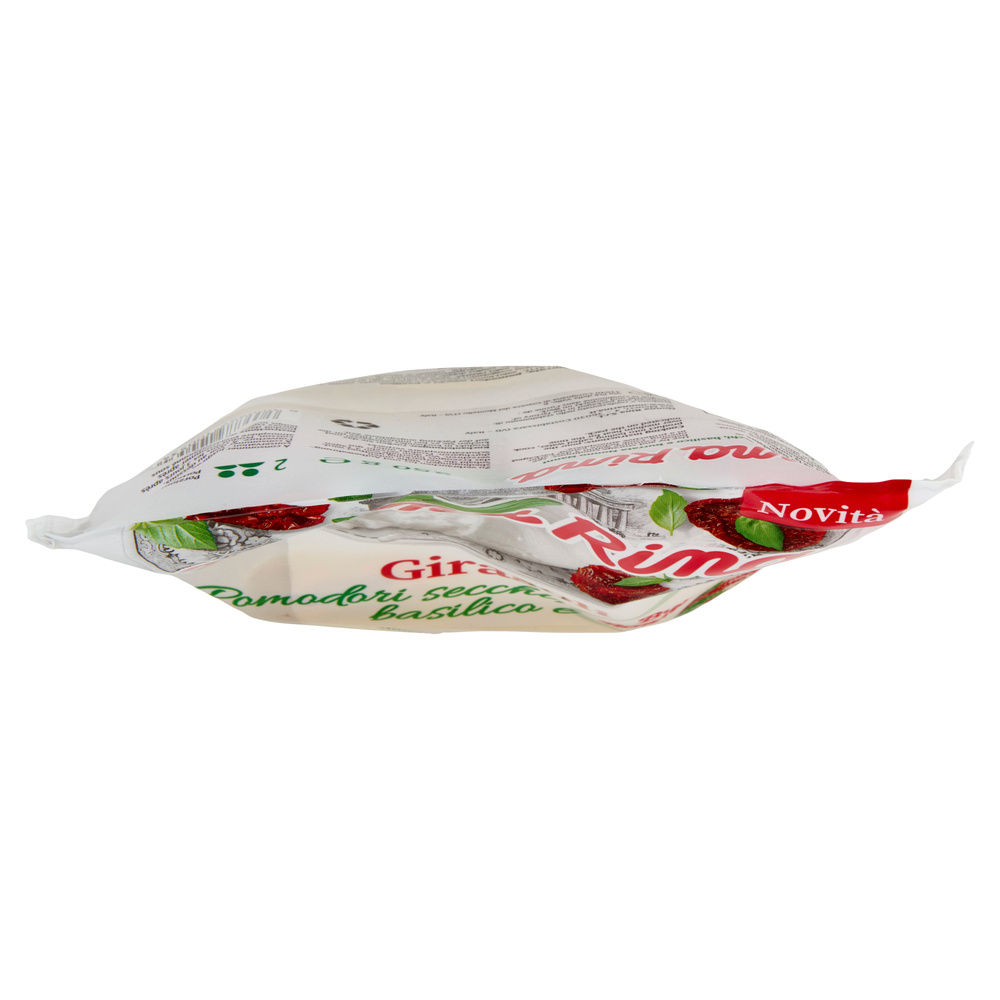 GIRASOLI BURRATA POMODORO BASILICO NONNA RINA G 250 - 1