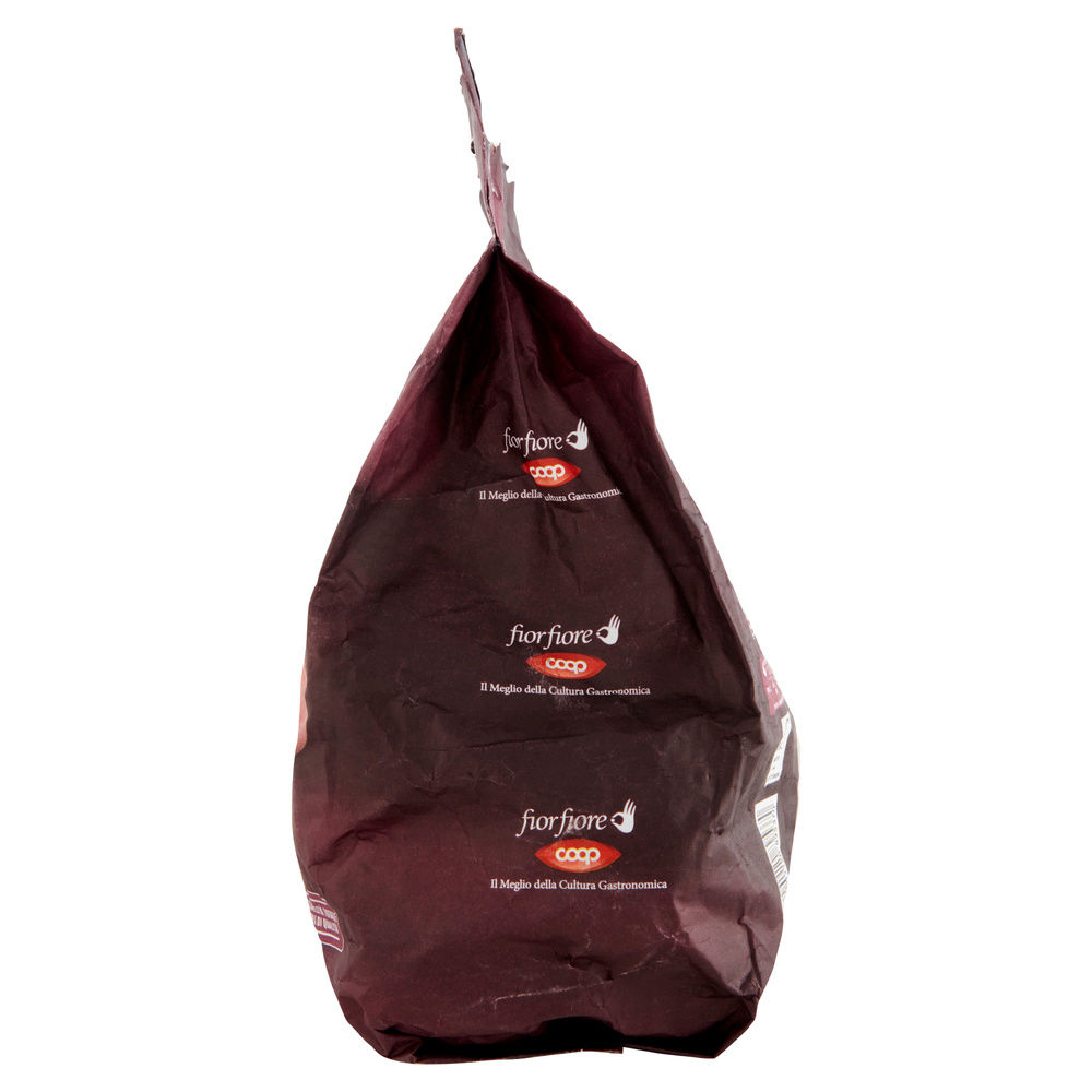 PATATE ROSSE DI MONTAGNA  FIOR FIORE COOP IT 40-55 I^ SH KG 1,5 - 3