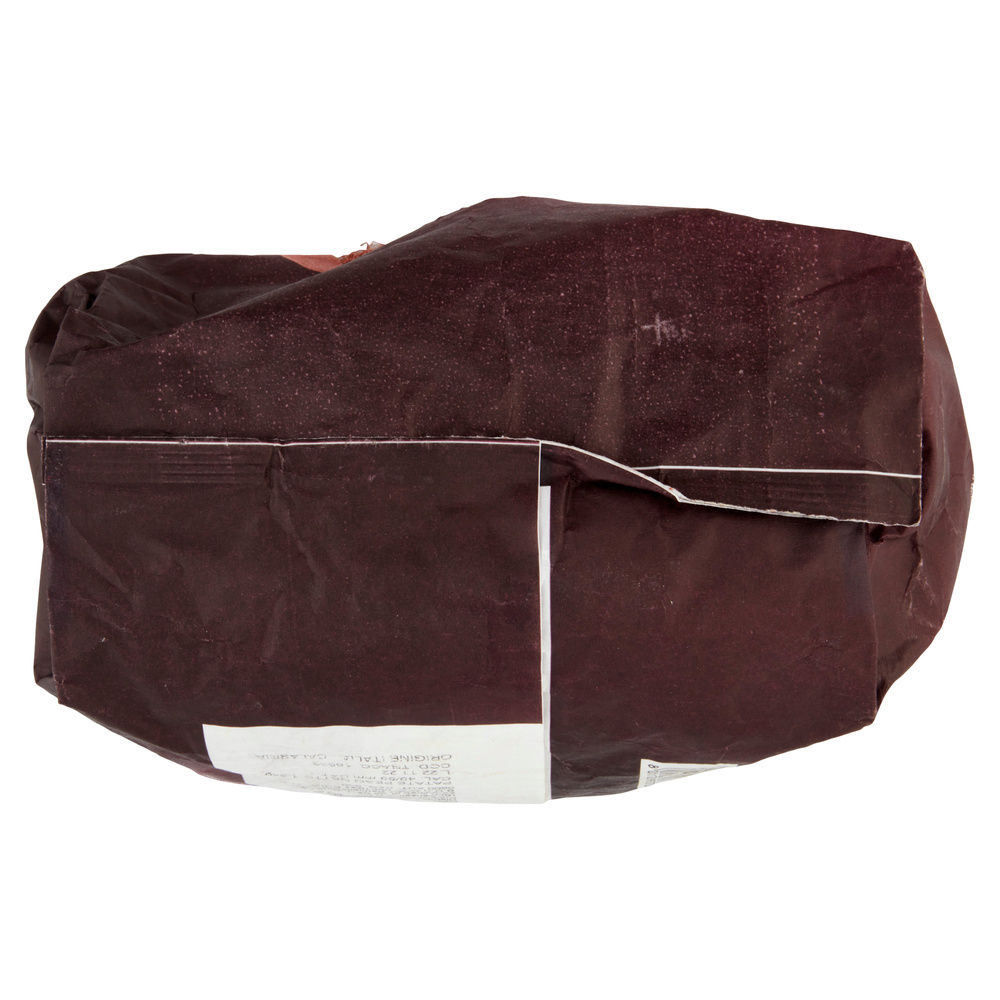 PATATE ROSSE DI MONTAGNA  FIOR FIORE COOP IT 40-55 I^ SH KG 1,5 - 5