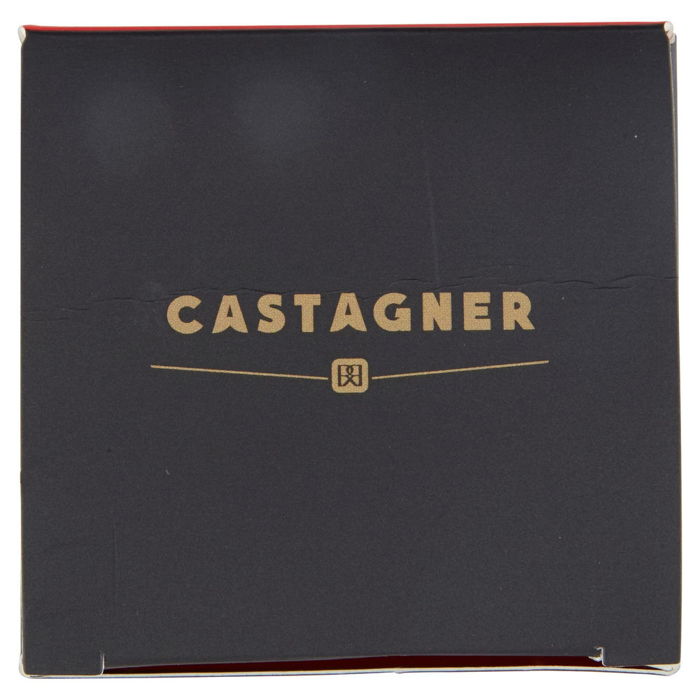 GRAPPA TORBAROSSA RISERVA 38 GRADI CASTAGNER BOTTIGLIA ML 500 - 6