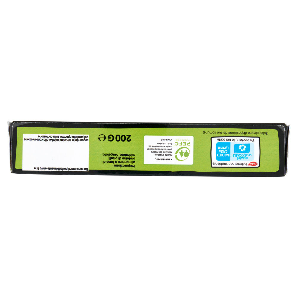 POLPETTE VEGETALI FINDUS GREEN CUISINE CARTONE G 200 - 6