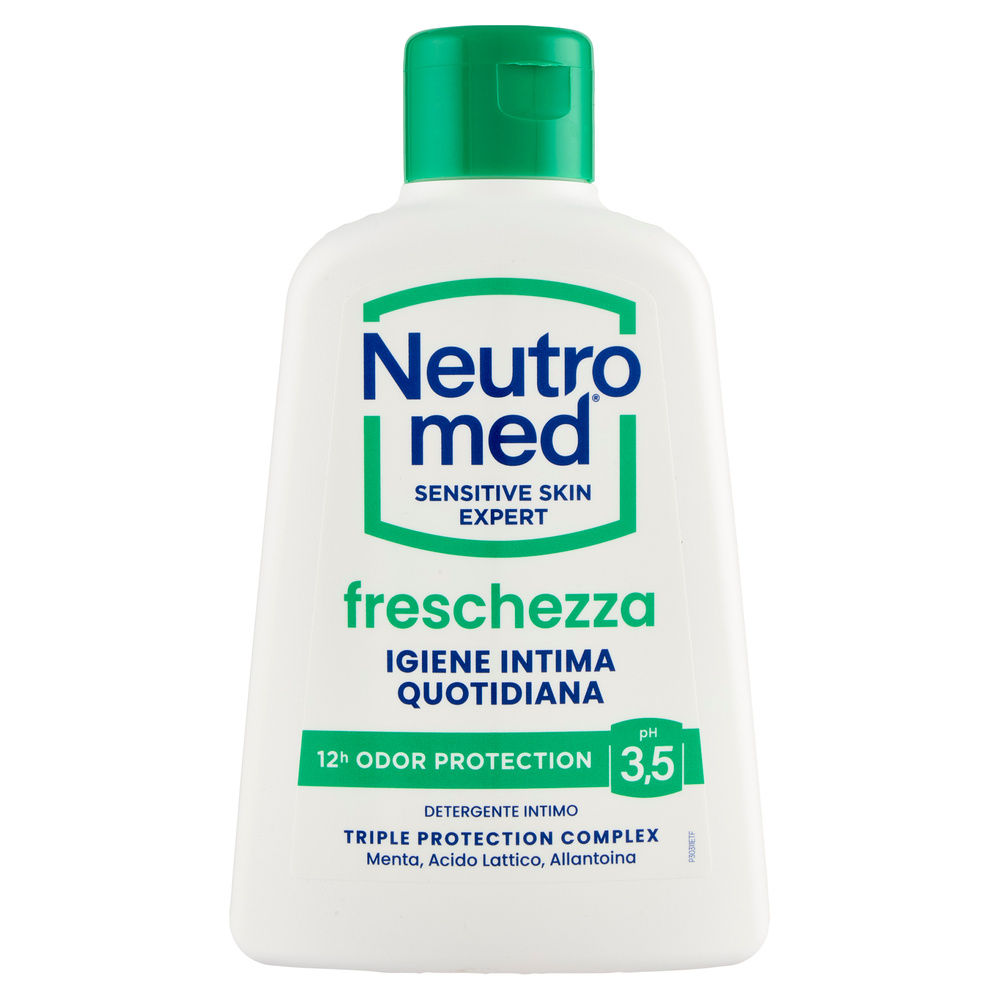 DETERGENTE INTIMO NEUTROMED FRESCHEZZA ML 200 - 7