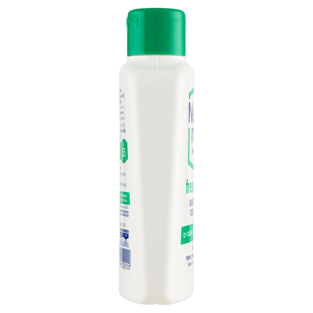 DETERGENTE INTIMO NEUTROMED FRESCHEZZA ML 200 - 1