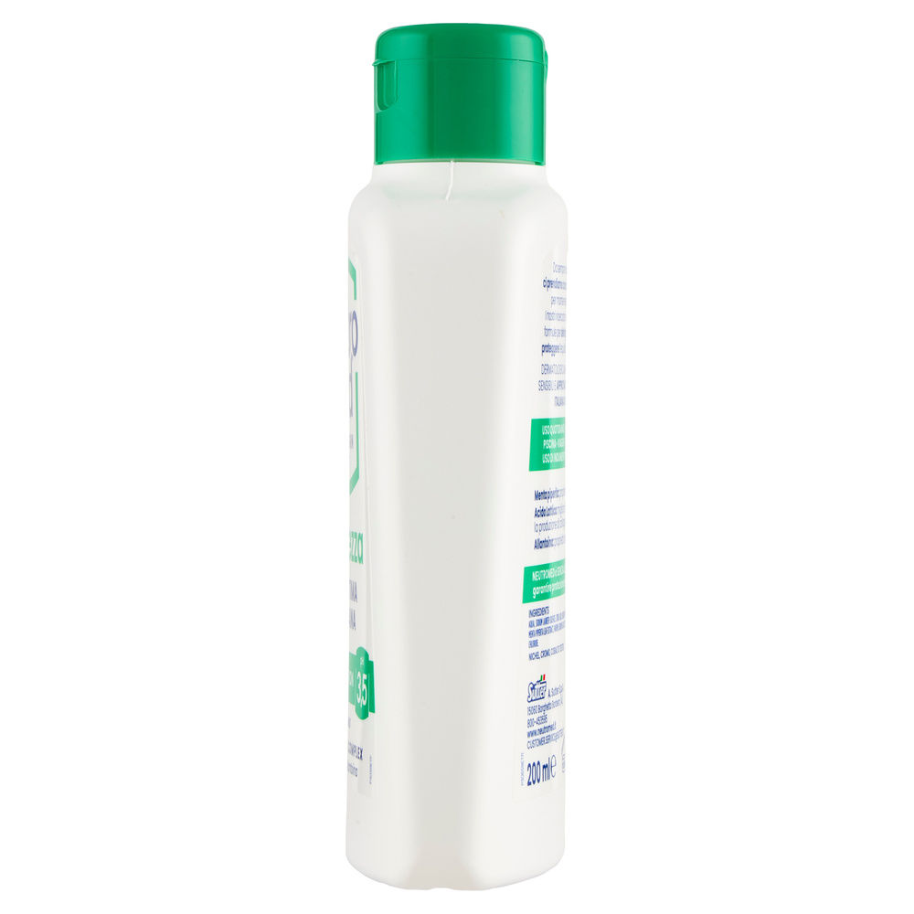 DETERGENTE INTIMO NEUTROMED FRESCHEZZA ML 200 - 3