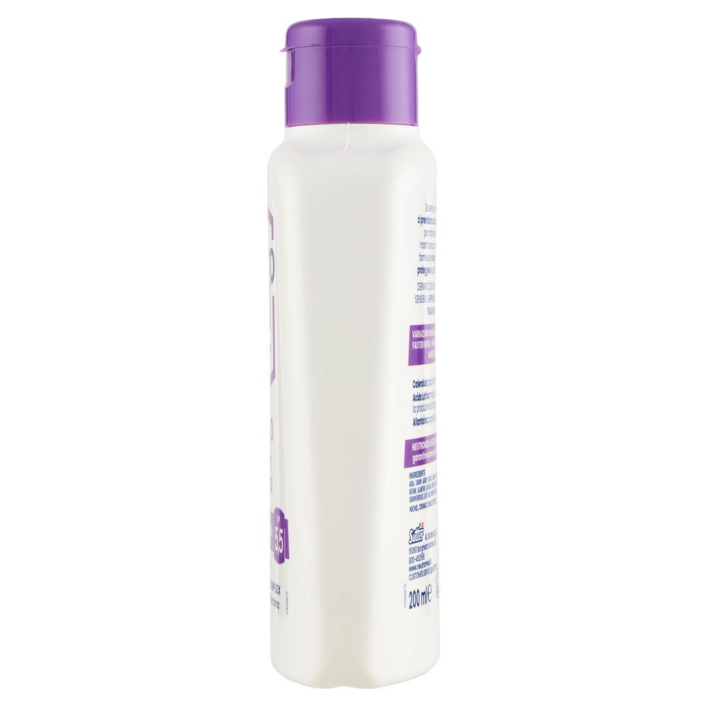 DETERGENTE INTIMO NEUTROMED LENITIVO ML 200 - 5
