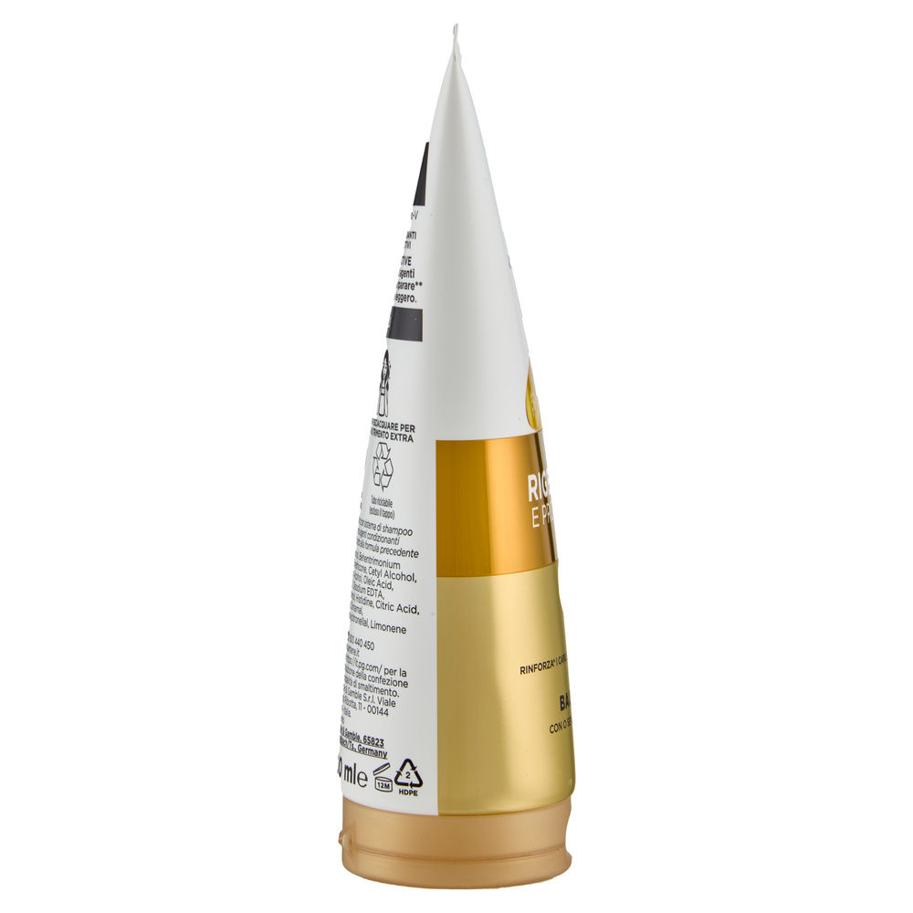 BALSAMO PANTENE RIGENERA E PROTEGGE ML 200 - 1