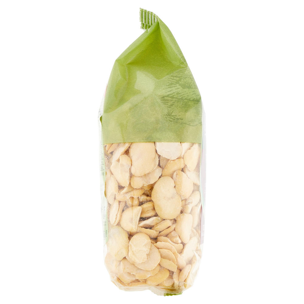 FAVE SPEZZATE DECORTICATE COLFIORITO SH G 350 - 5