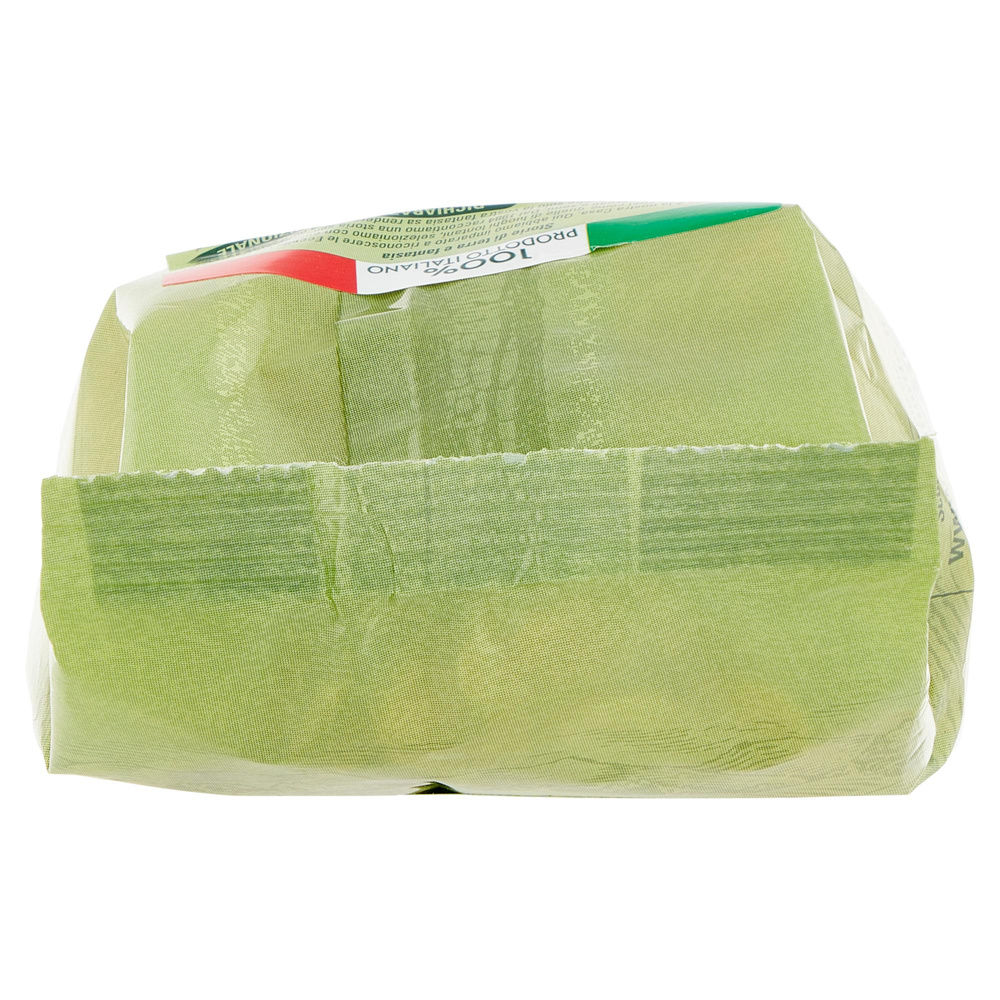 FAVE SPEZZATE DECORTICATE COLFIORITO SH G 350 - 3