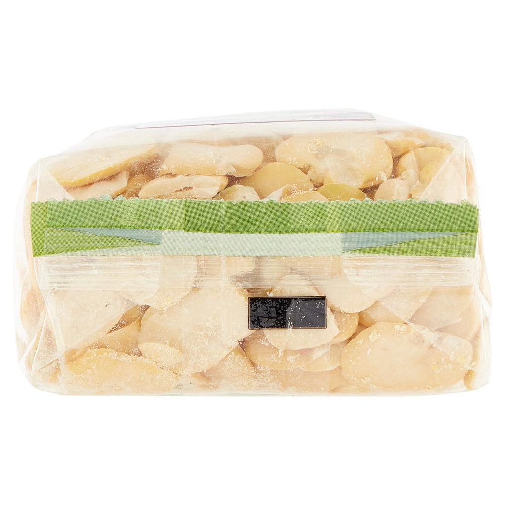 FAVE SPEZZATE DECORTICATE COLFIORITO SH G 350 - 4