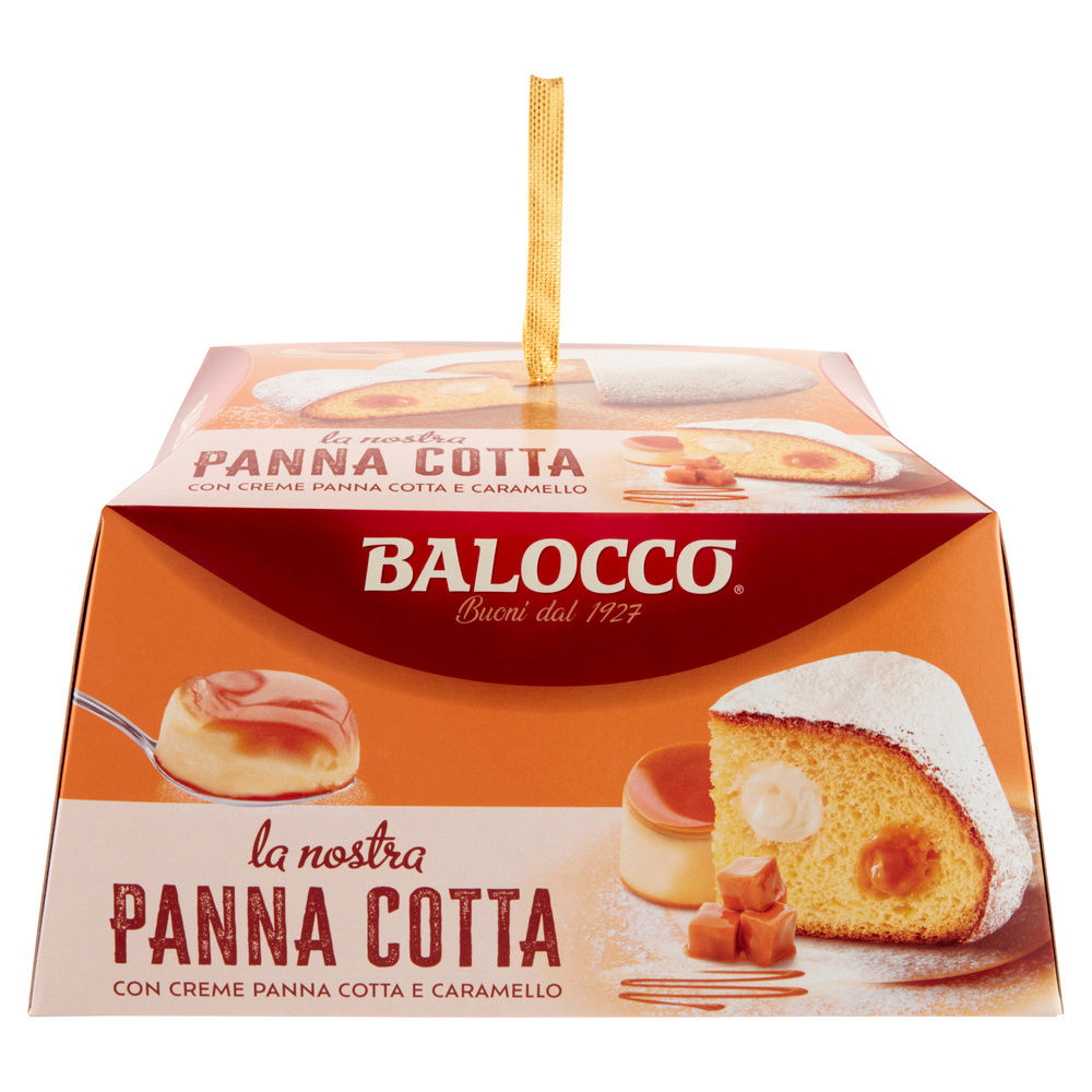 PANNA COTTA BALOCCO G 650 - 1