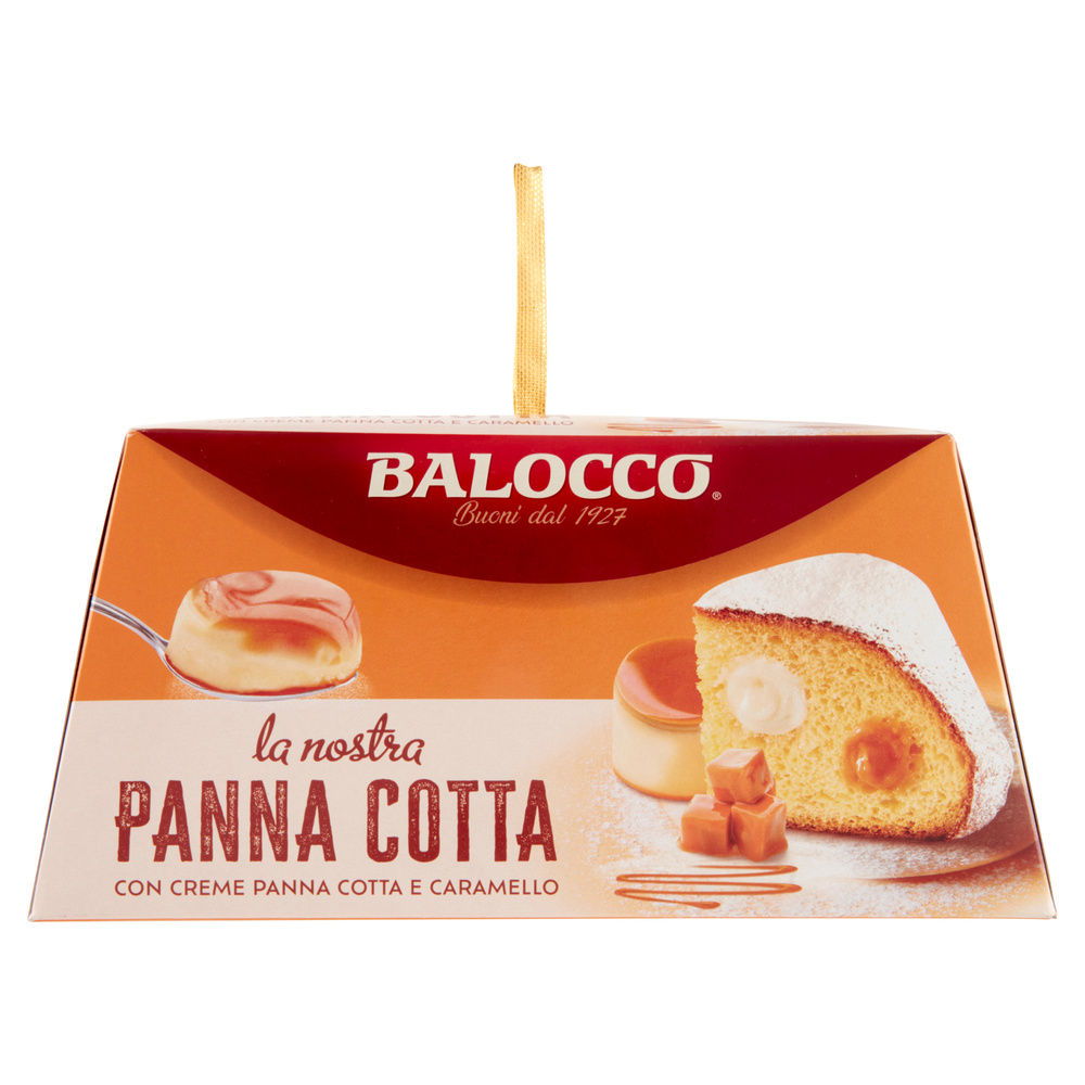 PANNA COTTA BALOCCO G 650 - 3