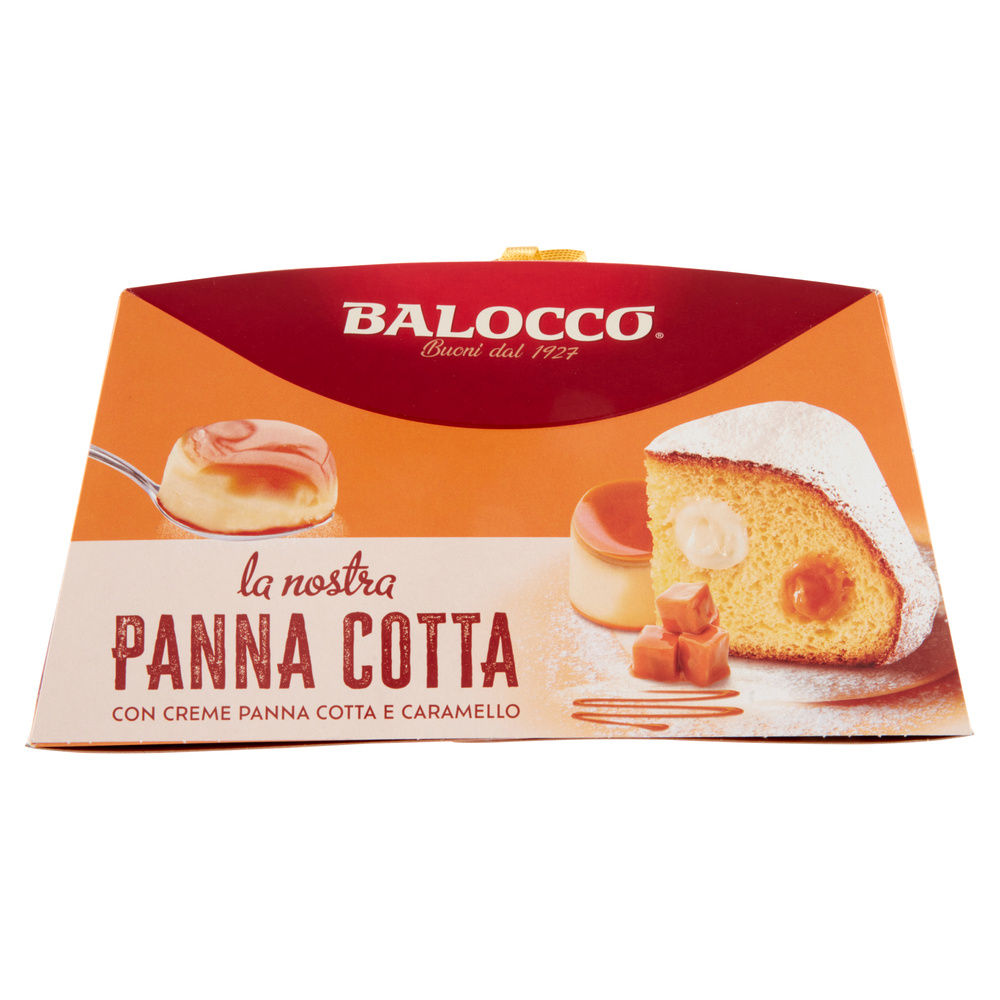 PANNA COTTA BALOCCO G 650 - 4