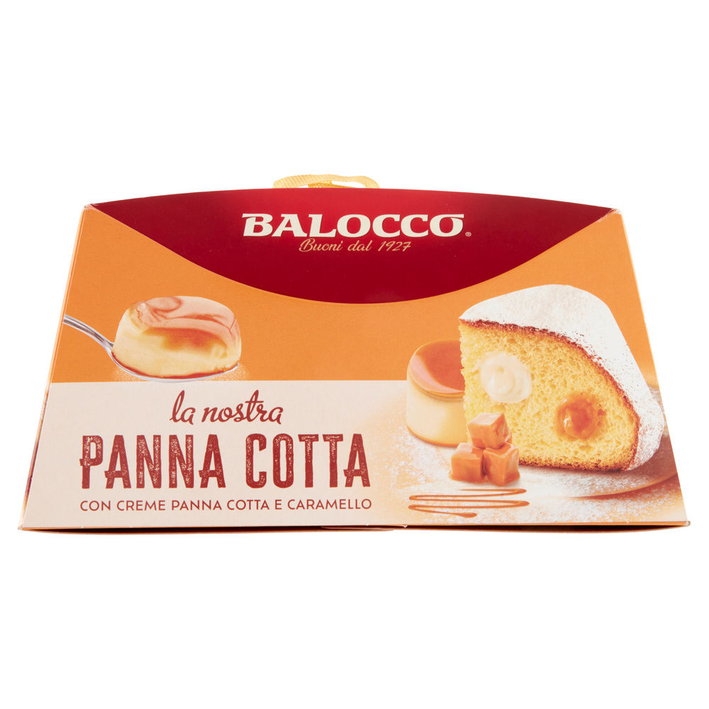 PANNA COTTA BALOCCO G 650 - 6