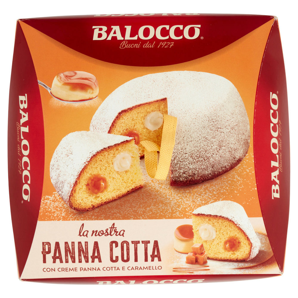 PANNA COTTA BALOCCO G 650 - 7