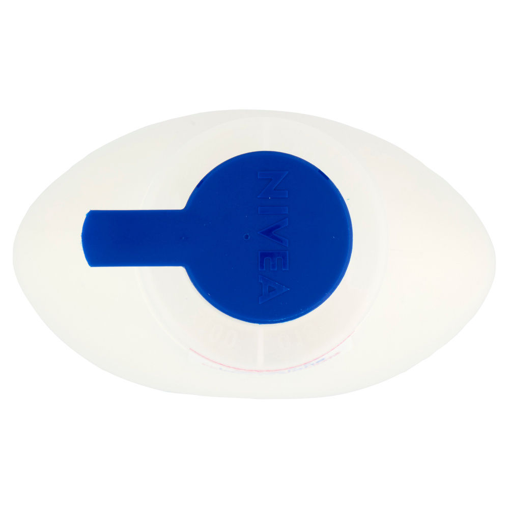 CREMA CORPO NIVEA BODY FLUIDA IDRATANTE CON PUMP ML 500 - 6
