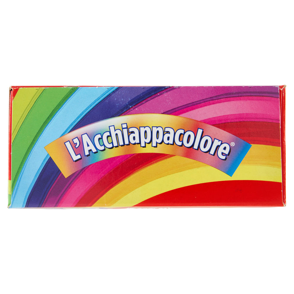 ADDITIVO BUCATO GREY L'ACCHIAPPACOLORE FOGLI 40 - 5