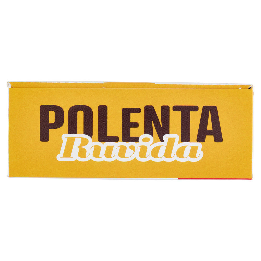 POLENTA VALLEBIOSANA RUVIDA FARINE MAGICHE SENZA GLUTINE 250G - 6