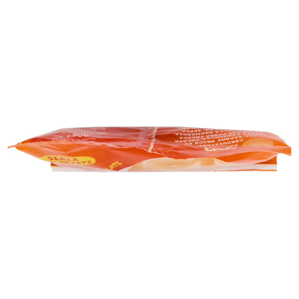 CARAMELLE DURE ALLA PANNA  S/Z COOP BUSTA G 90 - 1